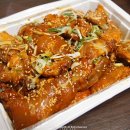 사또통족발 이미지