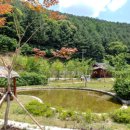 마의태자권역마을 이미지