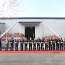 동고성농협 농산물산지유통센터 이미지