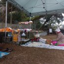 한남리 본향당굿 이미지