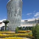 전라남도 농업기술원 과수연구소 | 남파랑길 86코스(해남군 북평면-완도군 군외면 완도읍)