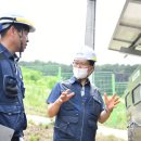 삼현 태양광발전소 이미지