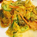 종로빈대떡 이미지