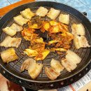 하누리여행사 | 보홀 알로나비치 맛집 내돈내산 대장금 삼겹살