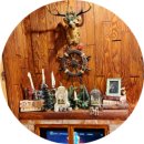 분당-369 | [분당/야탑] 야탑역 술집 어디갈까? 분위기·안주 다 잡은 부엉이 산장 후기