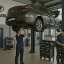 개봉남부점현대자동차 이미지