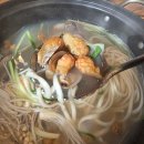 일등할인마트 | 복어 육수 칼국수와 직화 주꾸미의 환상 조합, 단체 모임 완벽한 '유복칼국수 용인민속촌점' 대만족 후기