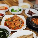 박정자숯불갈비