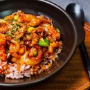신방통통 낙지 이미지
