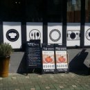 백곰경양식 이미지