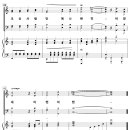 주 예수 넓은 품에 (이현철) 비교 감상하기 이미지