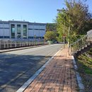 봉무 빗물펌프장 이미지