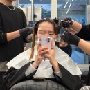 어낵(a knack) | 어낵한남-종민디자이너 톤다운염색 후기