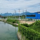 안막배수펌프장 이미지