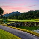 오크밸리 회원제골프장 이미지