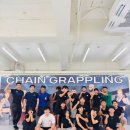 체인 그래플링 이미지