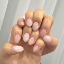 포갬 | 수원 네일샵 이달의아트 매탄동 봄네일 포갬네일 방문후기