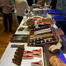 호텔롯데 엘세븐명동 | [서울 3대 호텔 뷔페] 명동 롯데호텔 라세느 뷔페 후기/ 아빠생일 기념 맛집/ 추천음식