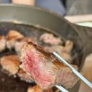 한우마당 가산한라원앤원점 | 가산디지털단지 점심 맛집 한우마당 소고기 추천