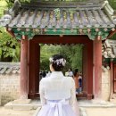 전주한옥마을 한복대여 가격 귀족의상실 그라데이션 추천