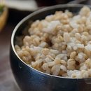 삼순이네보리밥