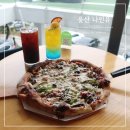 나인유 | 울산 강동 정자 카페 추천 아기랑 나인유 피자 맛집 후기