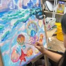 아e들의작업실미술학원 이미지