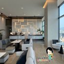 AC 호텔 메리어트 금정 디럭스룸 후기 - 소음 심한 방 피하기