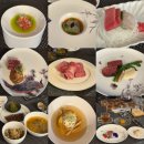 사평대로53길 102-4 (1) | [신논현데이트] 우이닝 | 분위기 좋은 논현오마카세 한우 오마카세 후기(콜키지)