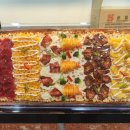 골드온천상가 앞 이미지