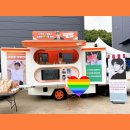 7월 벅차게 행복했습니다🧡 이미지