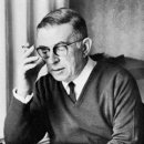 사르트르 [Jean-Paul Sartre] / 1905~1980 이미지