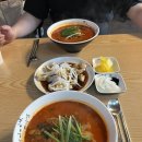 GS25강릉교동점 | 청주 수곡동 맛집 강릉교동짬뽕 수곡산남점 후기｜얼큰한 해장 짬뽕 맛집