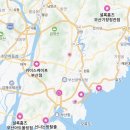 부산 방탈출카페 지도(2025.6)