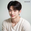 에이바헤어광주첨단에비뉴점