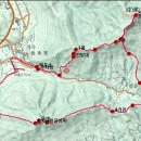 2월18일 제242회 정기산행 충북 괴산군 괴산읍 검승리 성불산(522m)도덕산(456m)산행 이미지