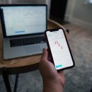 LG유플러스 배당금 지급일 및 기준일 조회 이미지