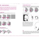 만화의 기본 시리즈 2 미소녀 그리기 이미지