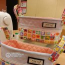 미싱으로 소품 만들기B 이미지