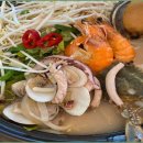 바다다조개다앤팝쿠아 이미지