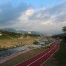 죽림폭포 공원 이미지