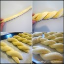 추억의꽈배기 이미지