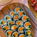 유정김밥 이미지