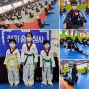태권도충효체육관 이미지