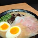 히바리 | 시청역맛집 멘도코로 히바리 진한 돈코츠라멘 제대로였던 후기