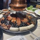 명륜진사갈비 무주점 네이버블로그