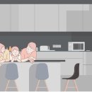 스카이빌 이미지