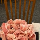 유림-23 | 유림대패 청주 비하동 고깃집 후기｜놀이방 있는 청주 비하동 맛집