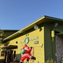 웅천도서관 | [진해쌀국수] 진해 웅천 가성비 맛집 쌀국수 맛집 ‘카페홍’