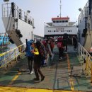 달리도 민박 이미지